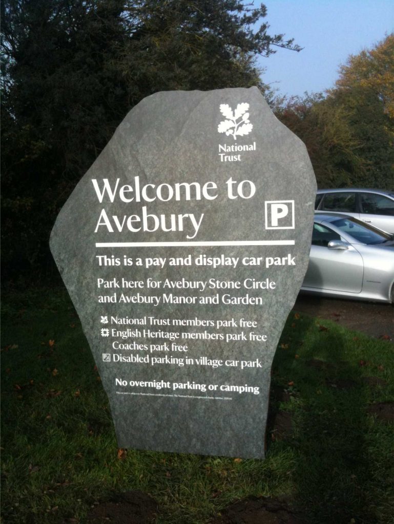 Avebury