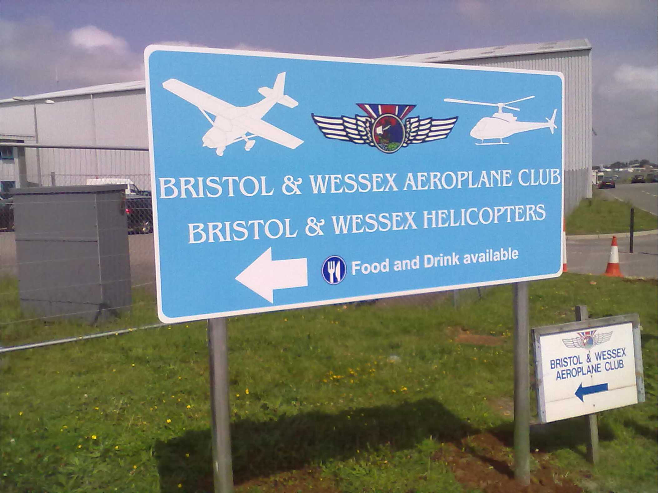 Bristol and Wessex Aeroplane Club