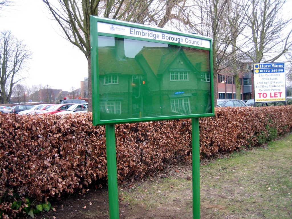 Elmbridge