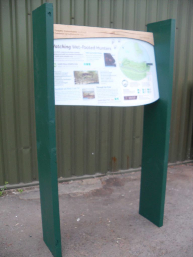 Forestry Commission Scotland