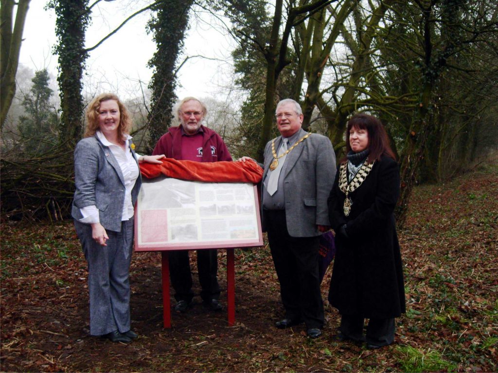Friends of Cromford Canal