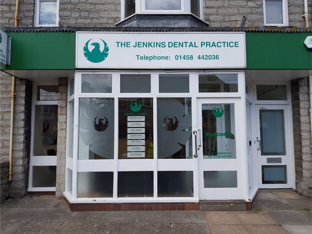 Jenkins Dental