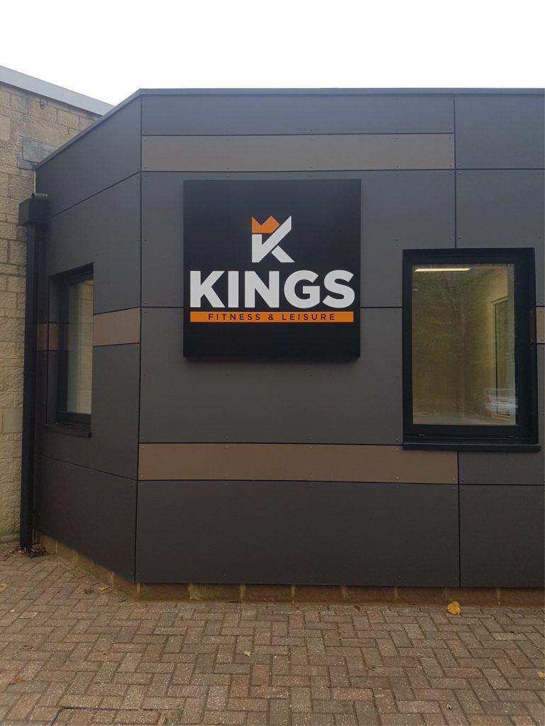 Kings Academy