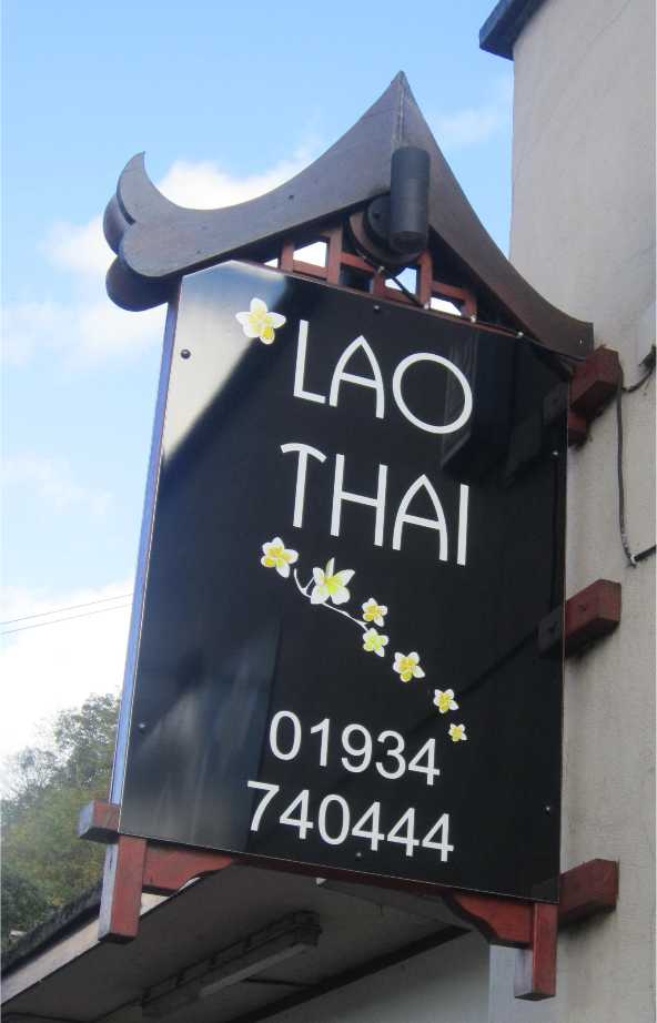 Lao Thai