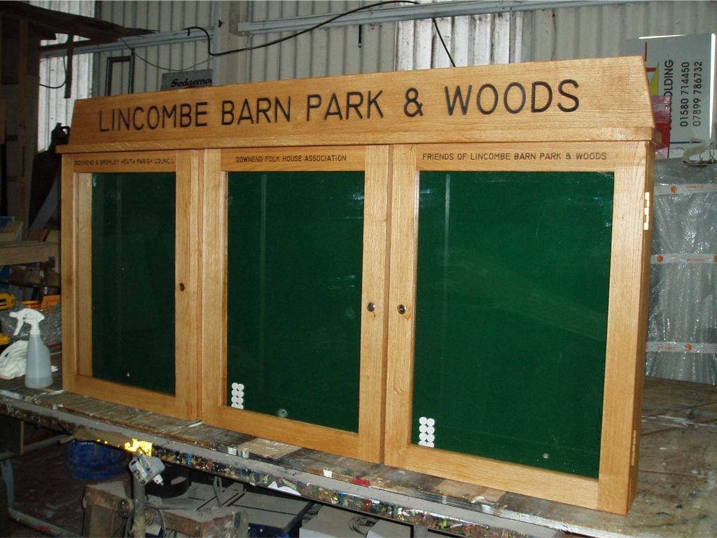 Lincombe