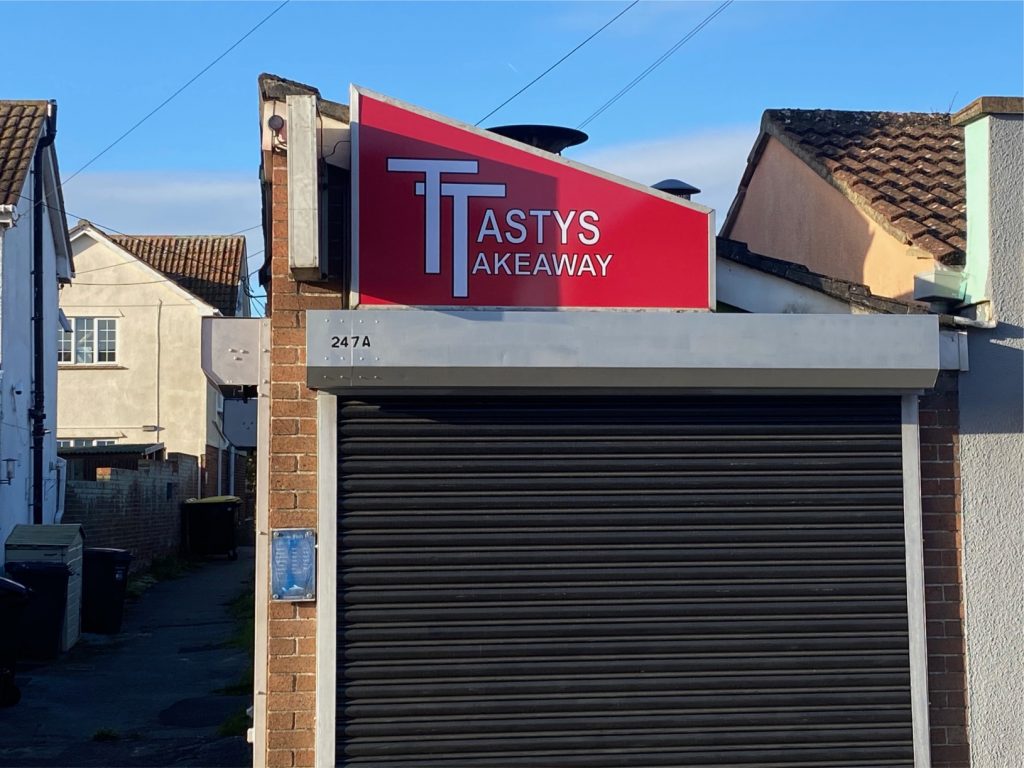 Tastys