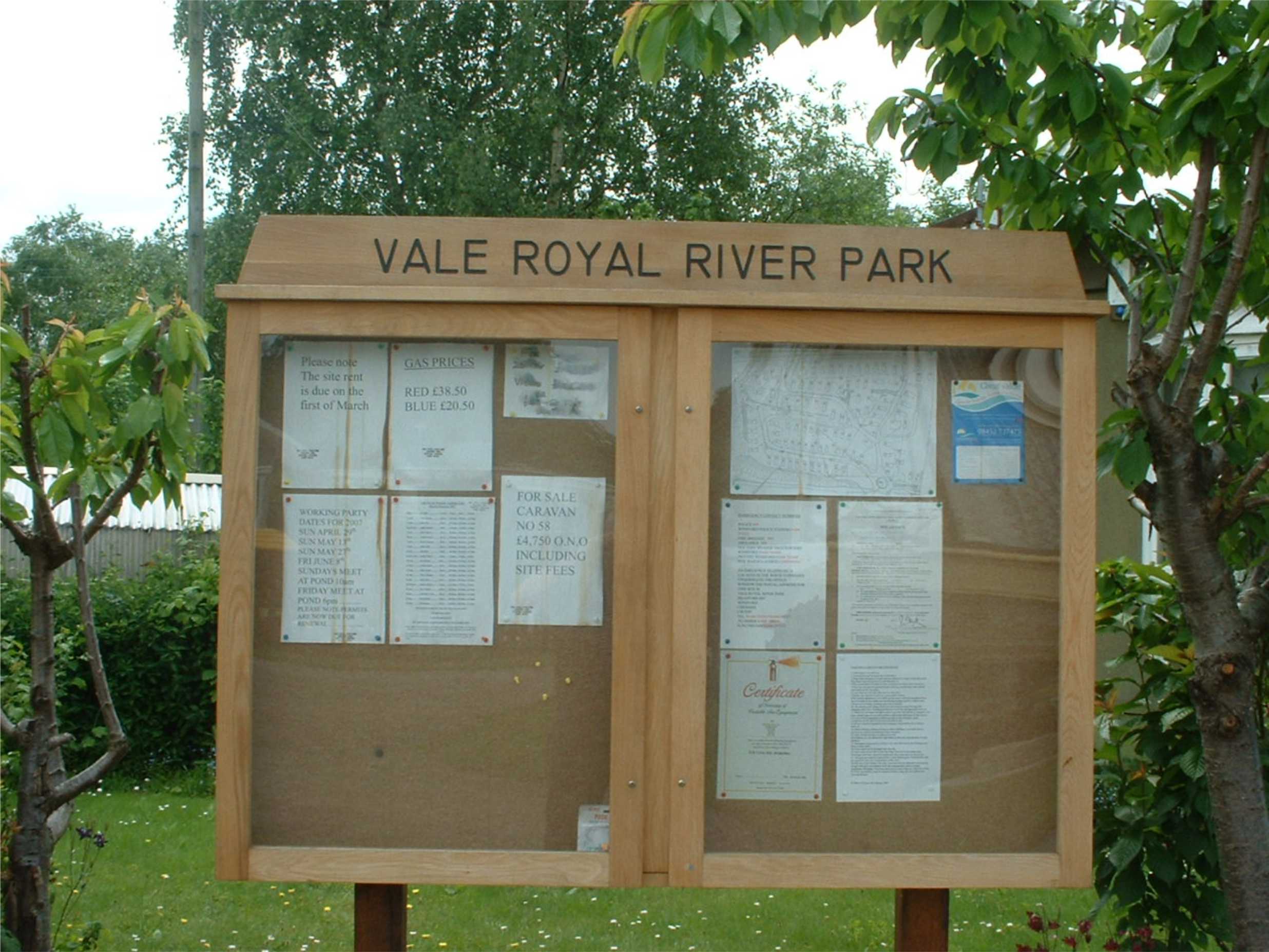 Vale Royal