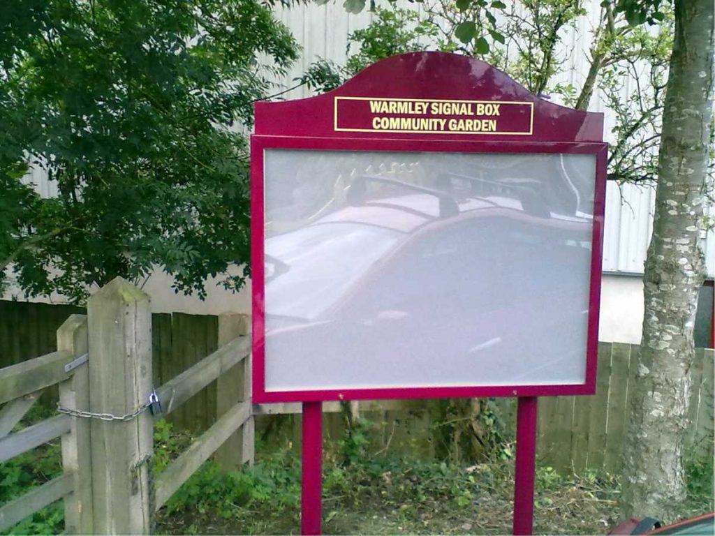 Warmley