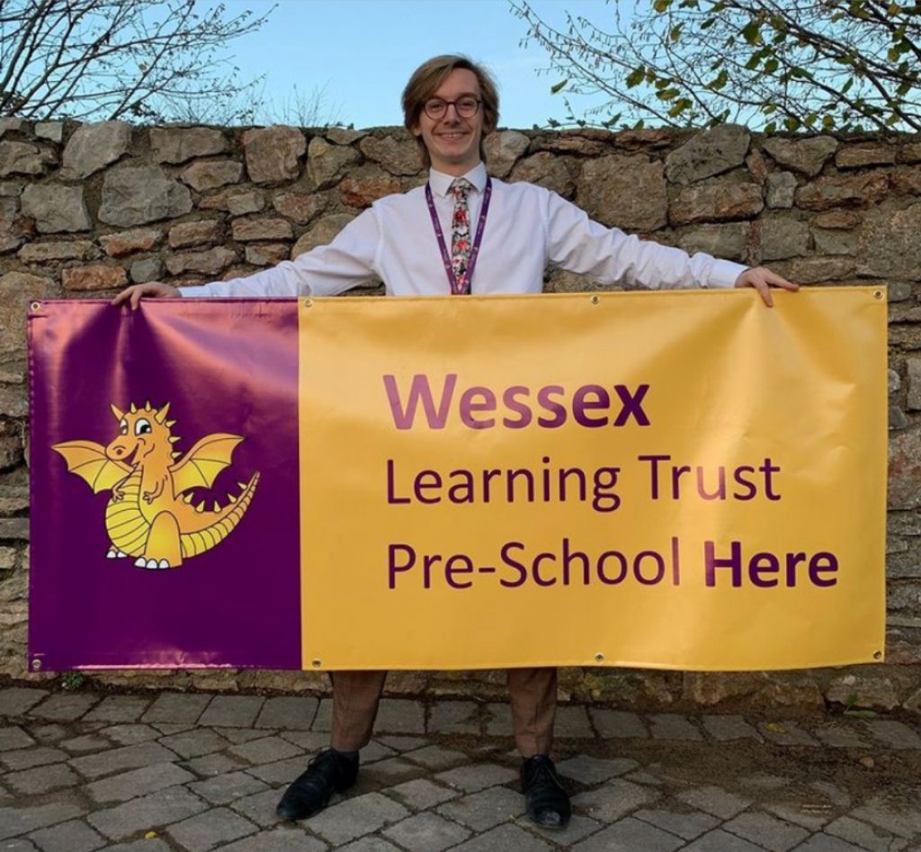 Wessex Learning Trust