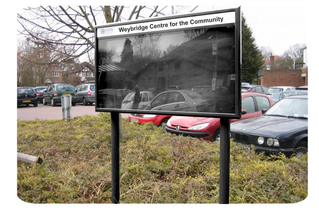Weybridge Centre