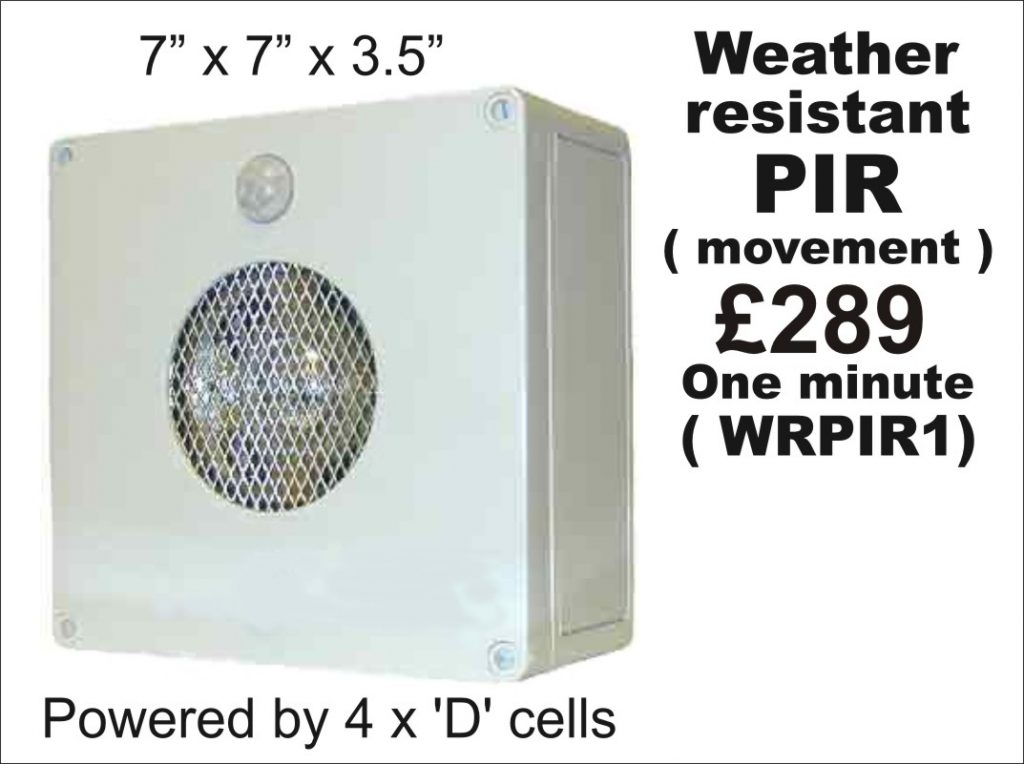 audio units battery