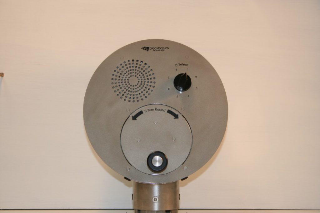 Audio Unit