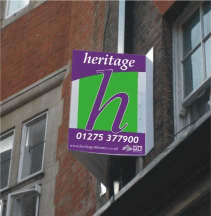 heritage