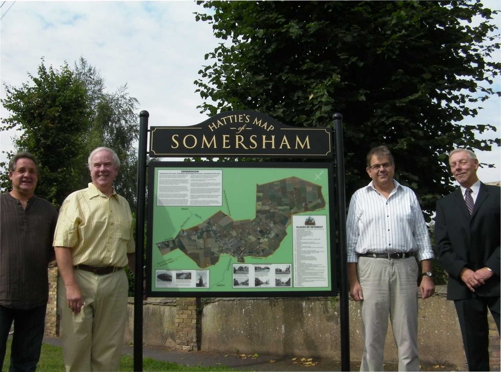 somersham