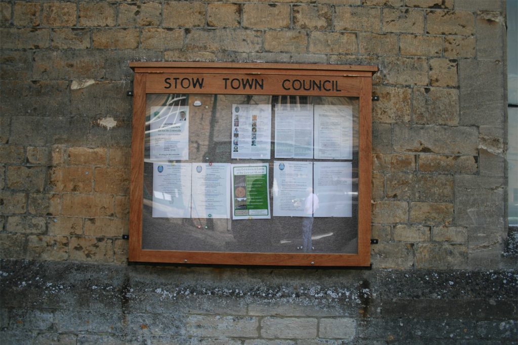 stow on the wold