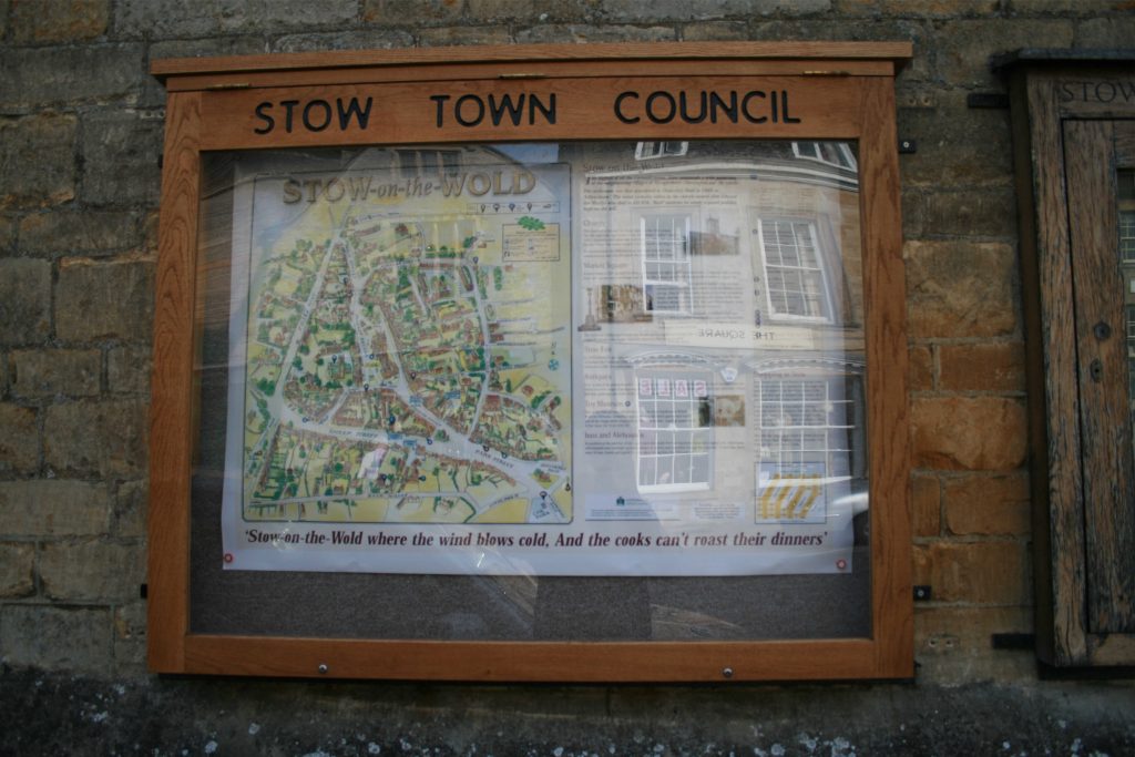 stow on the wold